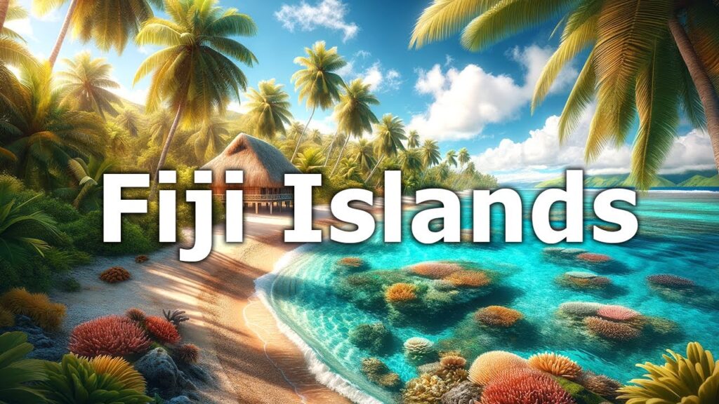 Fiji Travel