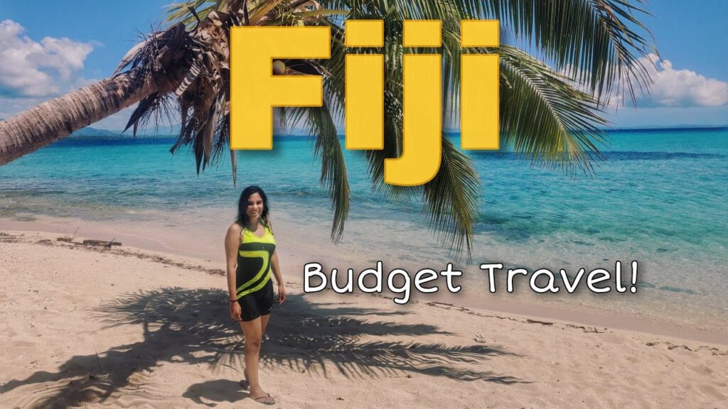 Fiji Travel
