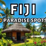 Fiji Travel
