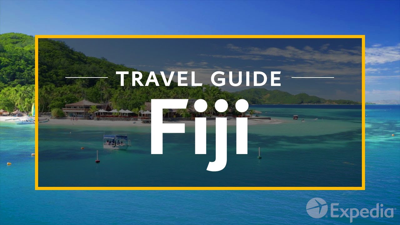 Fiji Travel