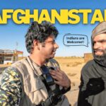 afghanistan travel