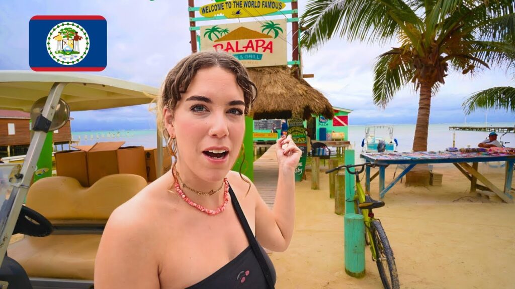 Belize Travel