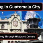 Guatemala Travel
