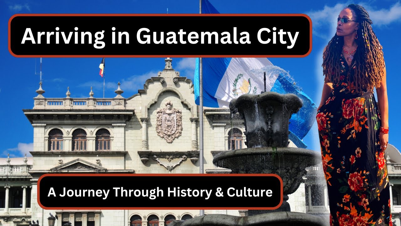 Guatemala Travel