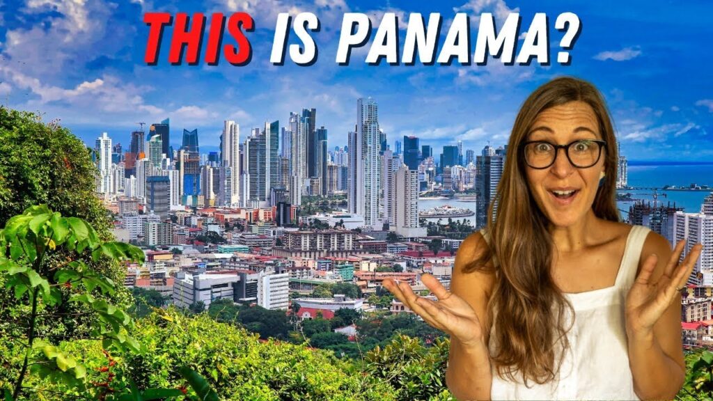 Panama Travel