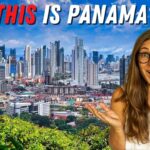Panama Travel