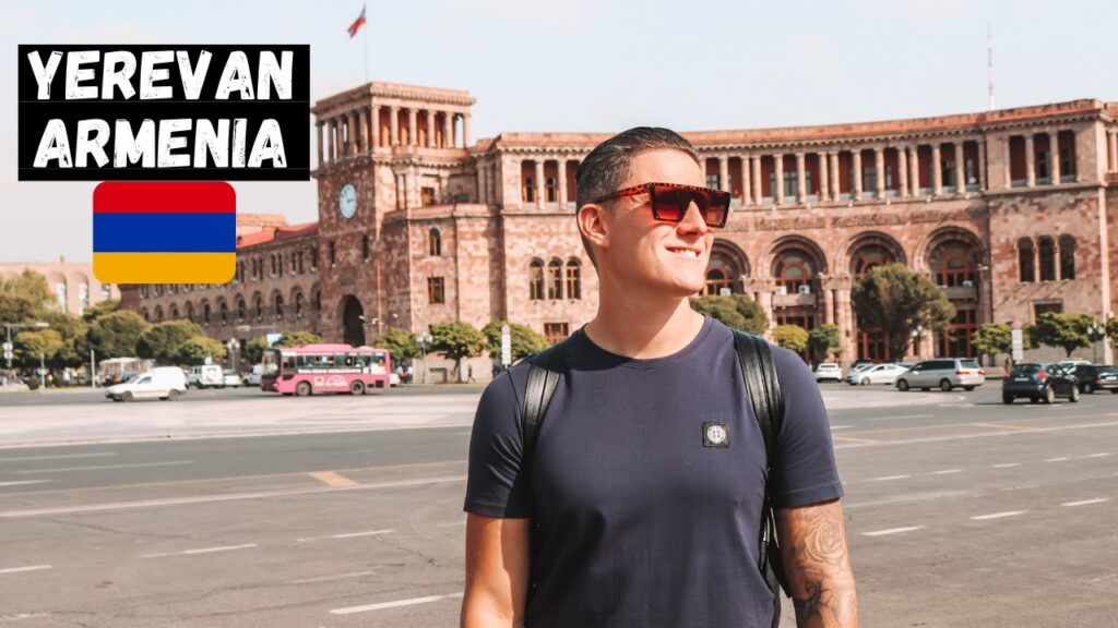Armenia Travel