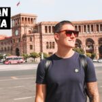 Armenia Travel