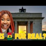 cameroon travel