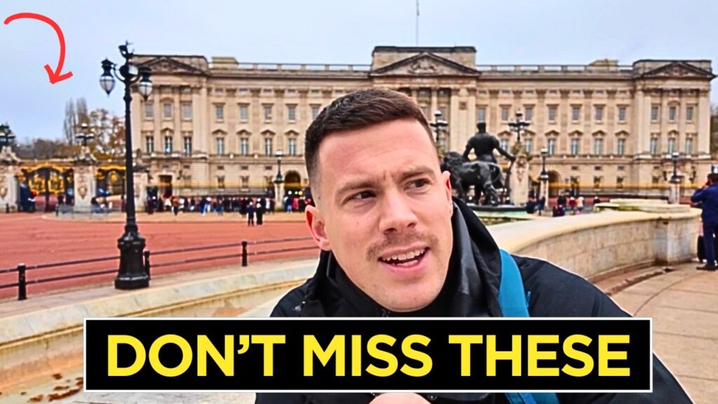travel london