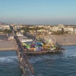 los angeles travel