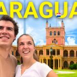 paraguay travel itinerary