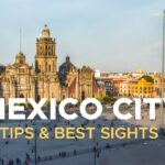 Travel in Mexico City