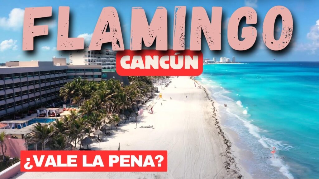 hotels in cancun