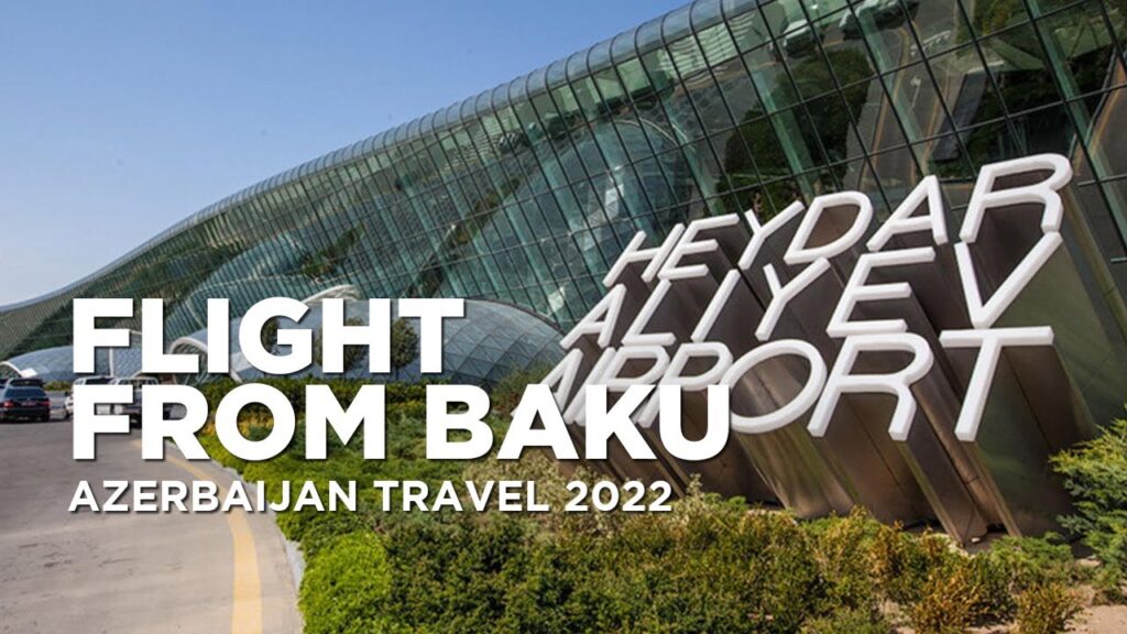 Azerbaijan Travel