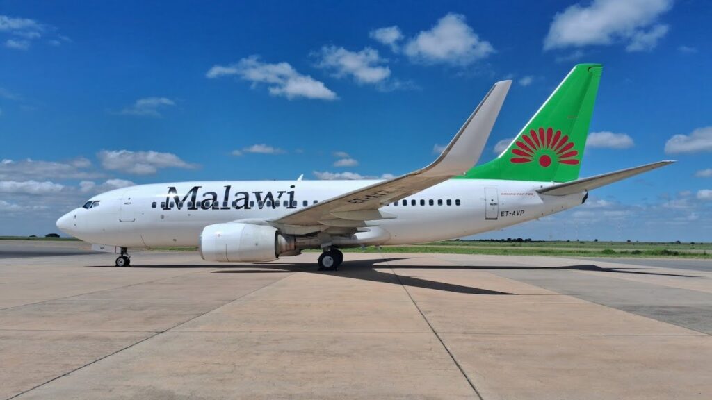 Zambia Travel