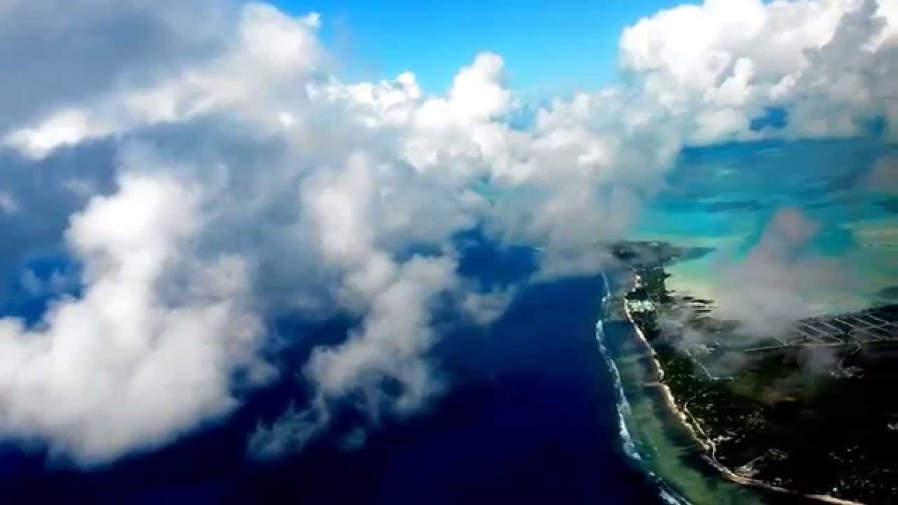 Kiribati Travel