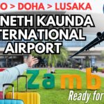 Zambia Travel