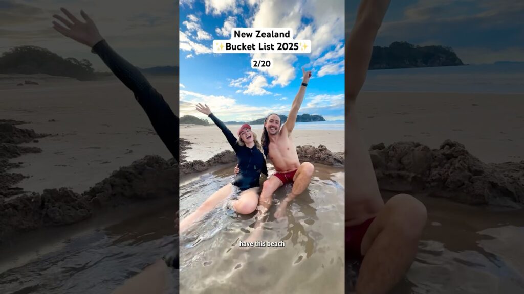 New Zealand Travel