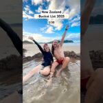 New Zealand Travel