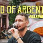 restaurants argentina