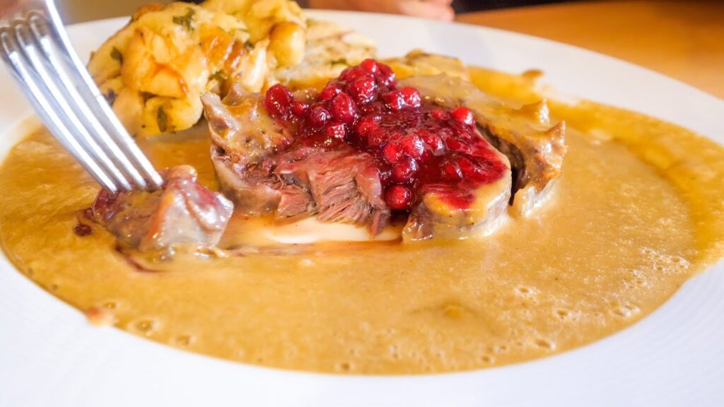 czech republic restaurant