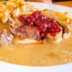 czech republic restaurant