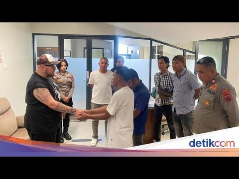 indonesia travel advisory