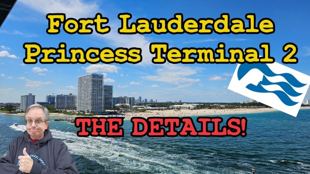 Port of Fort Lauderdale