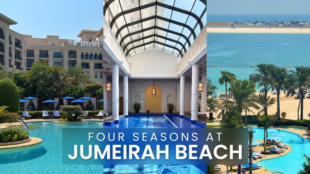 best dubai hotels