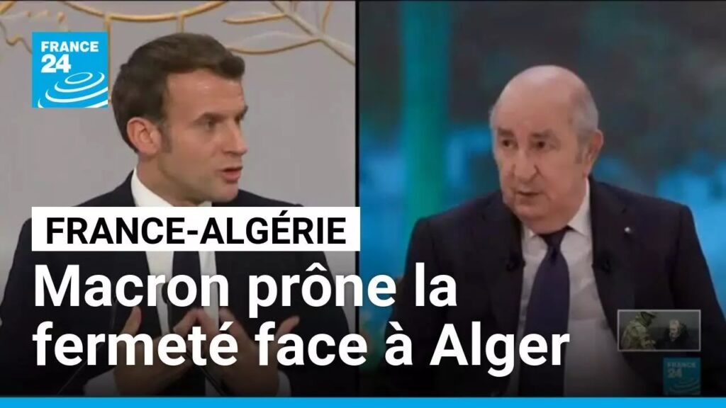 Algeria Travel