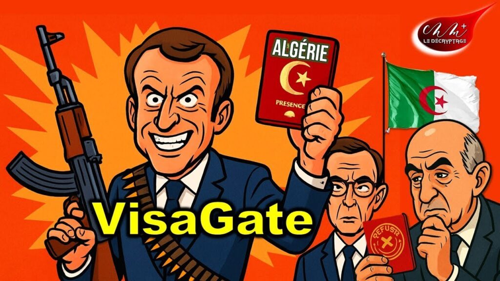 Algeria Travel