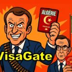 Algeria Travel