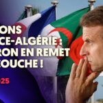Algeria Travel