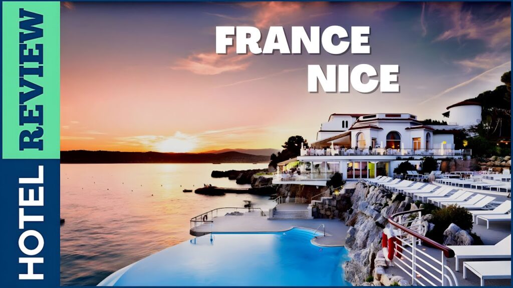 france hotels
