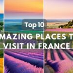 france places to visit