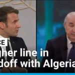 Algeria Travel