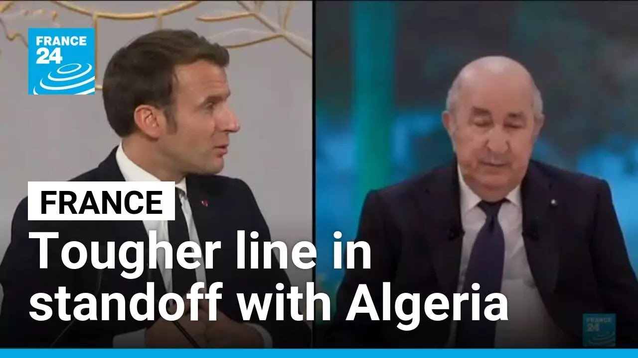 Algeria Travel