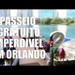 Lake Eola Park
