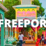 Bahamas travel