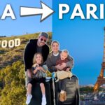 los angeles travel