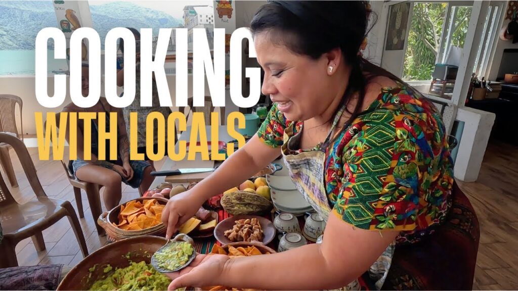 Guatemala Travel