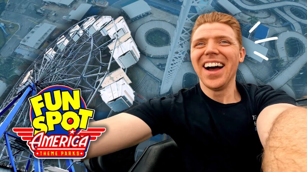 Fun Spot America