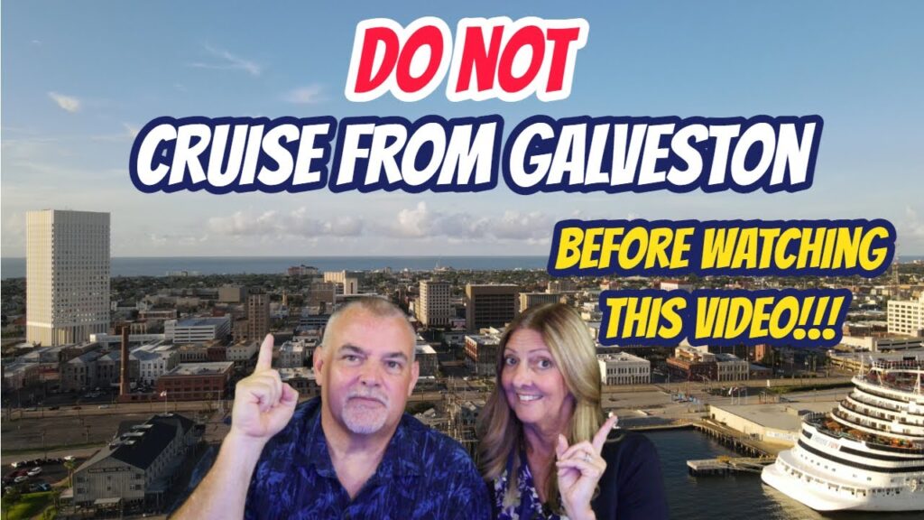 Port of Galveston