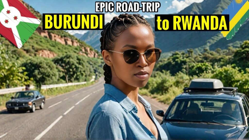 Burundi Travel