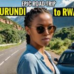 Burundi Travel