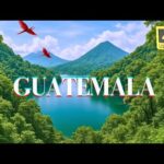 Guatemala Travel
