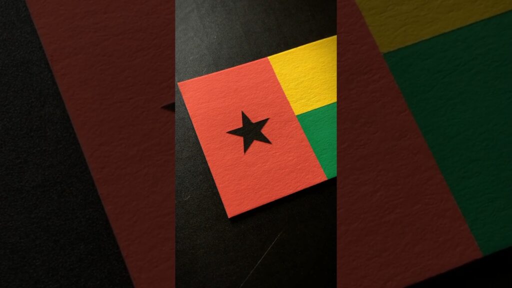 Guinea-Bissau Travel