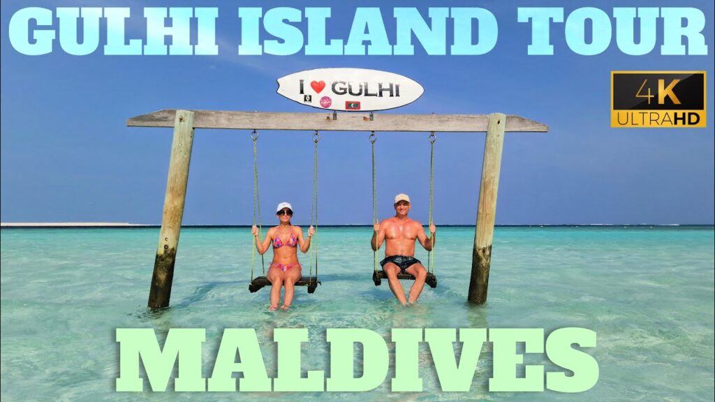 maldives travel guide