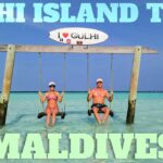 maldives travel guide
